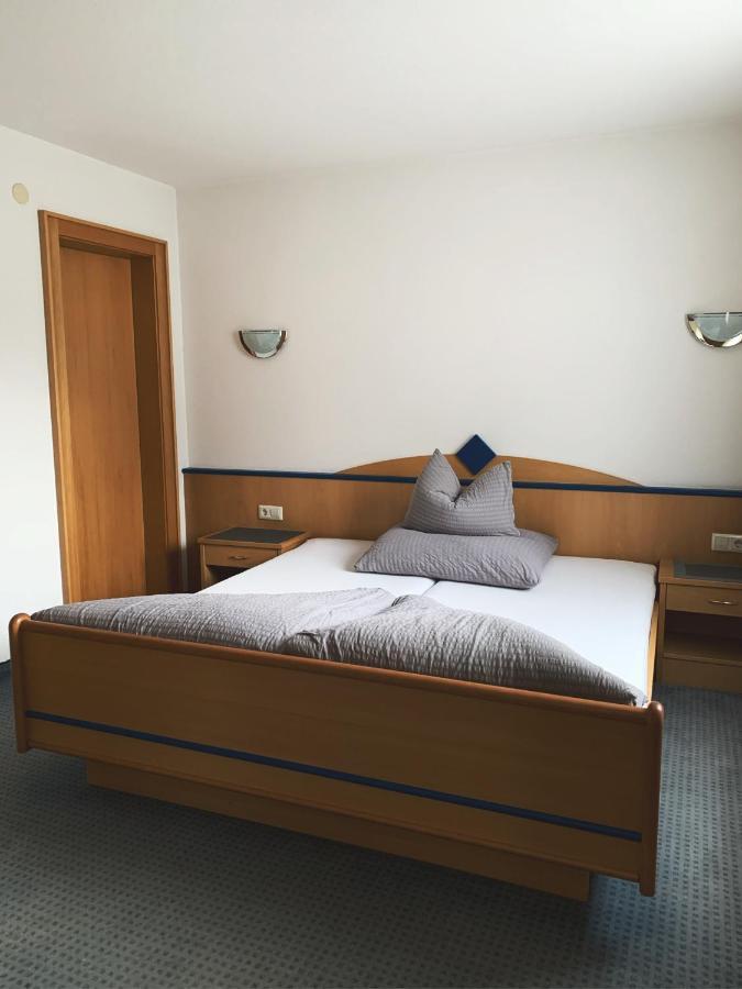 Apart Laresch Ischgl Exterior foto